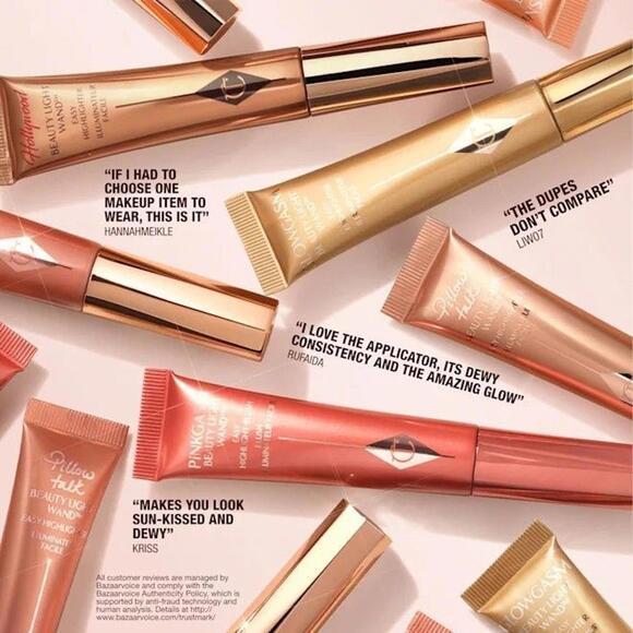 Charlotte Tilbury BEAUTY LIGHT WAND - Spotlight 12ml - Picture 2 of 6